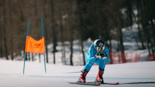 A Soelden sembra già... Coppa del Mondo: tutti (o quasi) in pista a due settimane dall'opening