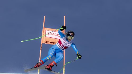 Che spettacolo in Val d'Isère! E' aperta con Brennsteiner davanti ai norge e Odermatt, Vinatz FOTO