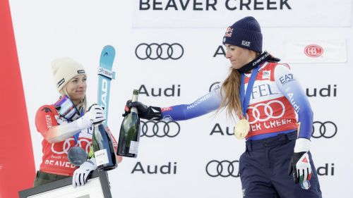I dubbi di Shiffrin, una Gut-Behrami che vede St. Moritz e ha 