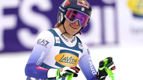 L'avvicinamento mondiale delle stelle azzurre? Goggia sul Monte Lussari, Brignone in neve fresca, Bassino si gode la famiglia