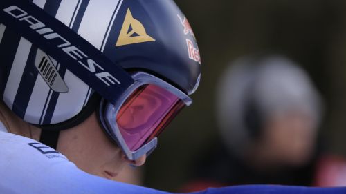 Le analisi azzurre dopo il training. Goggia: 