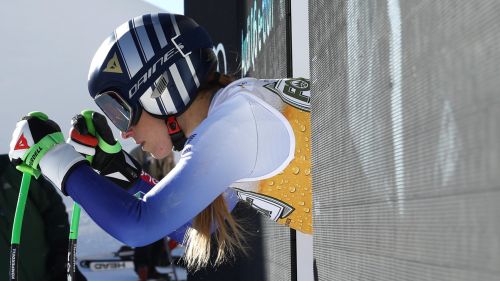 Olympia delle Tofane perfetta, alle 11.00 si parte con la discesa: Goggia vuole il poker, Curtoni prima azzurra al via