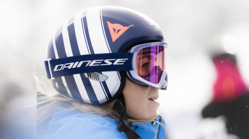 Sofia Goggia festeggia il compleanno in pista a Copper Mountain, la FIS confermerà le gare di fine mese