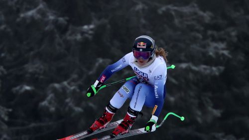 Voci azzurre dopo l'ultima prova a Kvitfjell. Goggia: