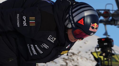 Azzurre lontane dal podio a K. Gora, Goggia ci prova per la top ten: alle 12.30 si riparte con Hector davanti a Colturi
