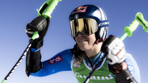 mikaela shiffrin