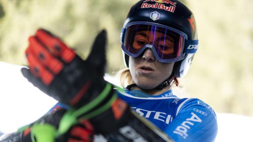 Alle 13.30 la manche decisiva a Sestriere: Brignone deve cogliere l'occasione, Goggia e Bassino per la rimonta