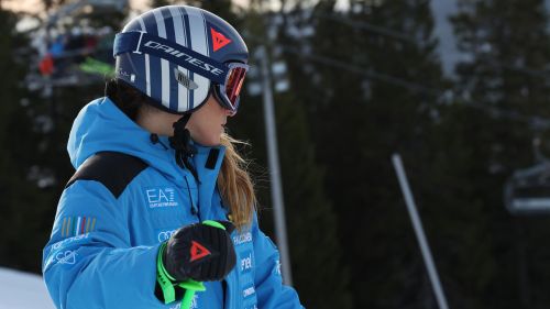 Doppia prova ravvicinata sulla