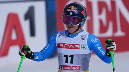 Italdonne alla caccia di un titolo che manca da 93 anni: la startlist della discesa, Goggia-Pirovano-Brignone in serie