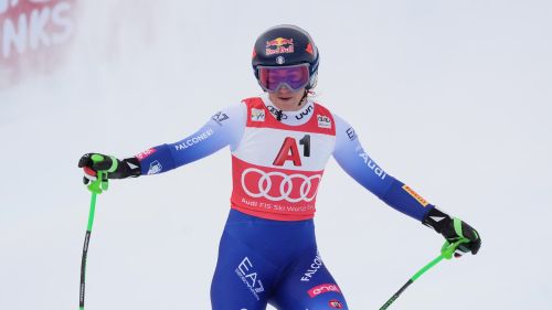 C'è l'ok anche per Garmisch: il 25-26 gennaio ultime gare femminili di velocità prima dei Mondiali