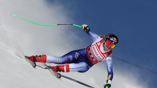 Goggia, Brignone e Pirovano, le azzurre e la cancellazione a St. Moritz. Le prime ipotesi sulle tre gare da recuperare