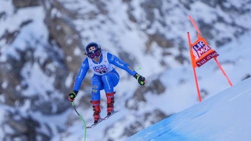 La rimonta di Odermatt vale il 4° posto, il gigante di Schladming è di?? De Aliprandini 14°