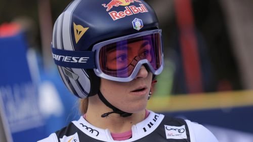 Goggia da favorita col numero 10 per cercare la prima a Garmisch: la startlist della quarta discesa stagionale