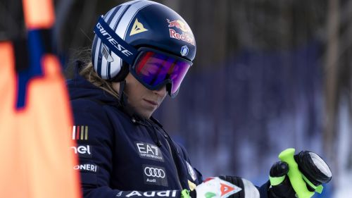 Gut-Behrami col 6 prima di Goggia e Huetter, n° 10 per Brignone: la startlist del primo super-g di St. Moritz