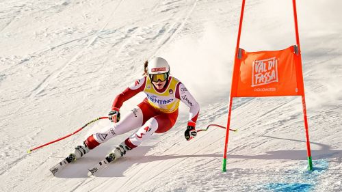 Ben 11 azzurre per Garmisch: con Goggia, Brignone, Curtoni e Bassino c'è anche Zenere per il super-g