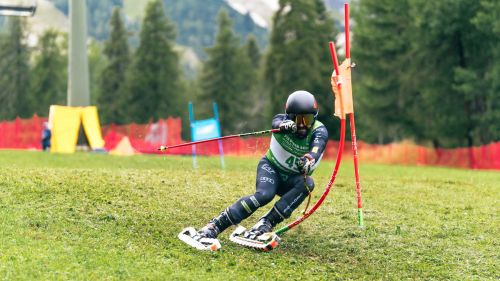 Finali di Sauris: ancora Rep