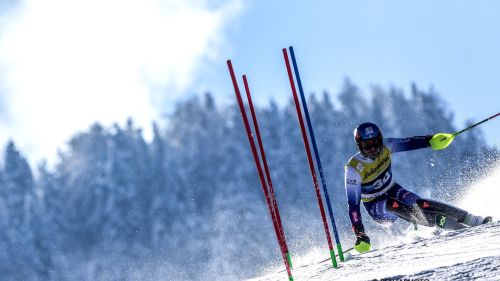 Le classifiche di CdM dopo Kranjska Gora: Kristoffersen vicino ai 1000 pt. Gross, durissima per le finali