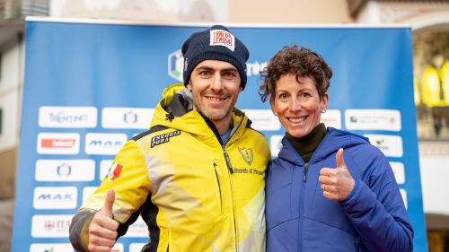 Campioni di Casa per un nuovo evento 