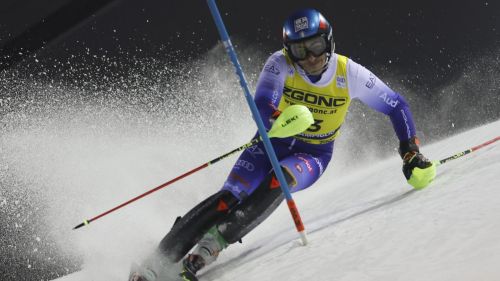 Alle 20.45 via alla manche che assegna la 3Tre n° 71: McGrath ha margine, Gross unico azzurro in gara