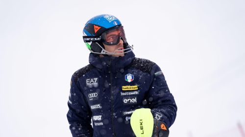 Strasser vuole la sua terza night race, Haugan il bis stagionale e Noel la rimontona: tre azzurri in corsa a Schladming
