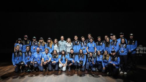 Eliasch viaggia sempre più verso gli States: accordo fatto per le finali di CdM del 2025 a Sun Valley