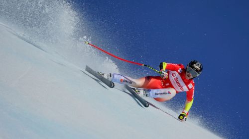 Anticipata alle 10.00 l'ultima prova a Crans-Montana: Nicol Delago apre, Gut-Behrami col n° 10 prima di Brignone