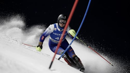 Coppa Europa: Rossetti fuori nella 2^ manche di Spindleruv Mlyn, Haller 7^. Bis per Marion Chevrier
