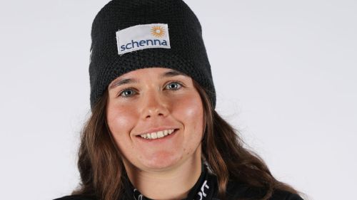 Celina Haller sfiora il suo primo podio in Coppa Europa: è 4^ nello slalom bis di Les Diablerets a firma Hoerhager-Braendli