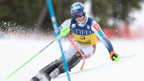 La Coppa del Mondo 2024/25 finisce con il trionfo di Kristoffersen, ecco il poker in slalom! Haugan vince la gara