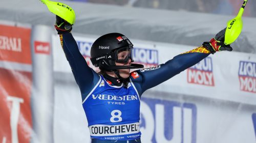 Hector in gran forma, Swenn Larsson pure e... occhio a Jakobsen: la Svezia si presenta per Saalbach 2025