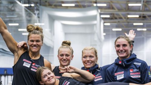 Lascia il circo bianco anche Emelie Henning: a 25 anni il ritiro della slalomista svedese
