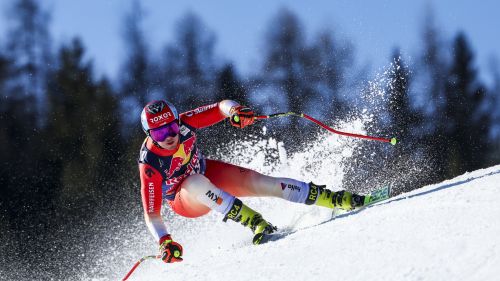 Gli svizzeri sbancano in casa: 1, 2, 3, 4, 5 e 6 in Coppa Europa a Crans-Montana, trionfa Livio Hiltbrand