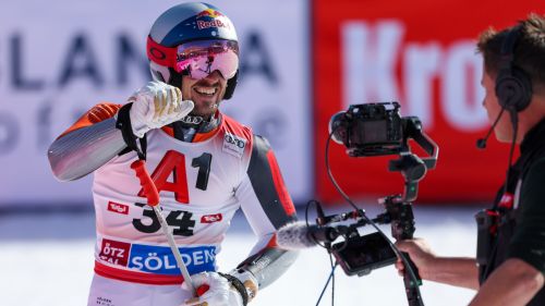 Luca De Aliprandini ottobre 2025
