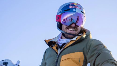 Hirscher dice... sì! E' ufficiale, domenica Marcel sarà in gara dopo 2051 giorni: 