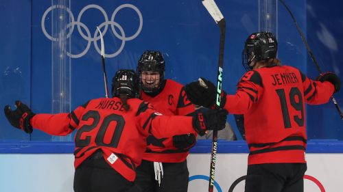 Olimpiadi invernali 2030: la Francia attua un piano per sfidare la Svezia con gli Stati Uniti... al bivio