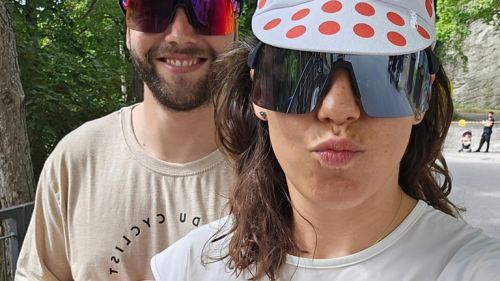 Il Tour lascia l'Italia e Holdener, Steen Olsen e Casse si... dividono le tappe: vacanza romagnola per Wendy