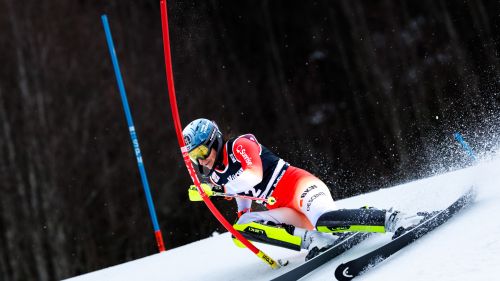 Holdener, i Mondiali in casa 10 anni dopo e Alpes 2030... da non escludere: "Finchè resto competitiva..."