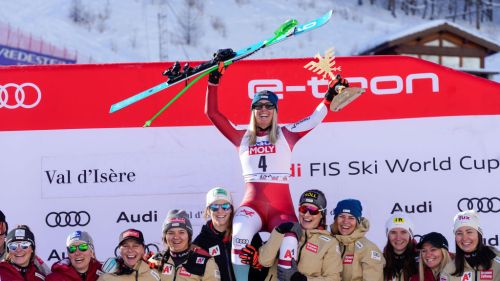 Casse e Moelgg, Pellegrino e Sanfilippo, alla Maratona dles Dolomites le discipline invernali sempre protagoniste