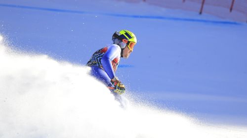 Casse n° 14, Paris 15, Schieder con il 16 poi Innerhofer (23): la startlist della 2^ prova sulla Streif