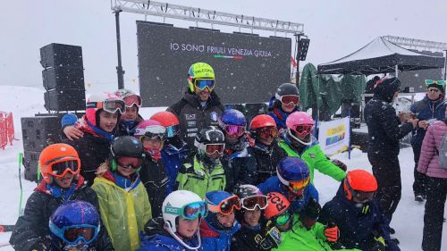 Christof Innerhofer ci crede ancora: 