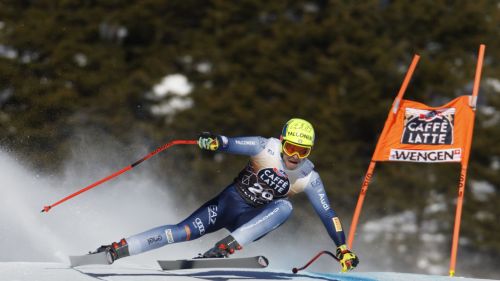 Garmisch torna ad avere la velocità maschile dopo 3 anni: confermati i super-g del 27-28 gennaio