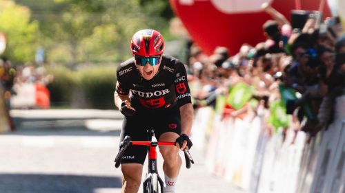 Alex Zanardi racconta la sua passione per lo sci e per gli sport invernali