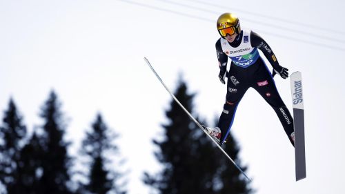 Daniel Tschofenig clamoroso, sbanca Wisla e trionfa pe la prima volta in carriera in Coppa del Mondo
