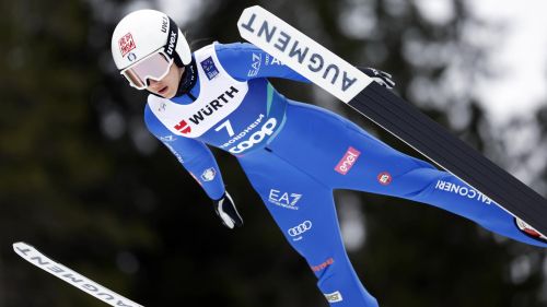 Barp & Pellegrino di bronzo: ora anche il tabù team sprint olimpica è sfatato. 'Soddisfazione enorme'