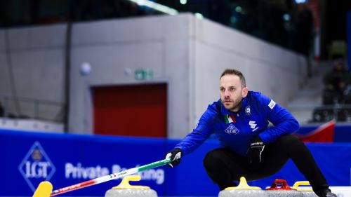 Italia sul velluto con la Norvegia, sabato sarà rivincita con la Germania