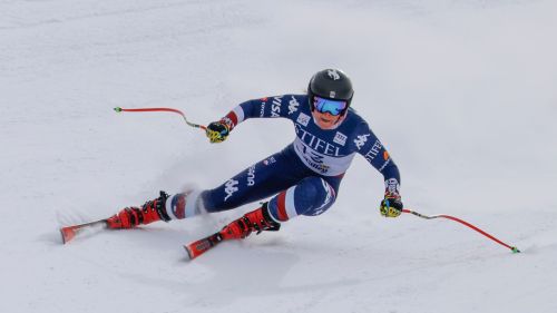 La rimonta di Odermatt vale il 4° posto, il gigante di Schladming è di?? De Aliprandini 14°