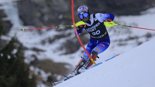 Dalle 13.15 si decide tutto a Wengen: Kastlunger apre la 2^ manche, i norge tornano al successo?