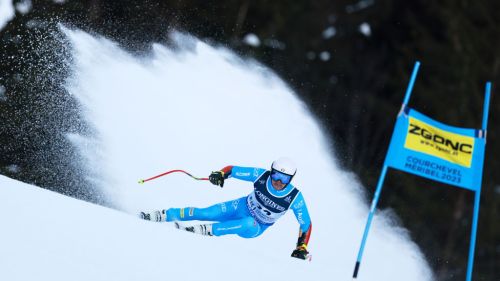 Kastlunger è 5° in gara-2 a Cerro Castor con il bis di Hansson, tripletta svizzera nel gigante femminile