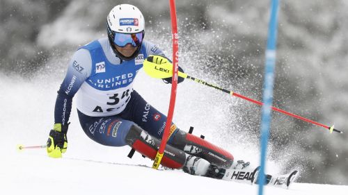 Test allo Sport Service Mapei per Vinatzer e Kastlunger, al lavoro a Omegna anche Tommaso Sala