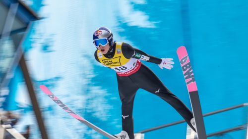 Combinata nordica: Johannes Lamparter e Ida Marie Hagen chiudono la stagione con una vittoria,